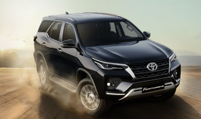 TOYOTA
